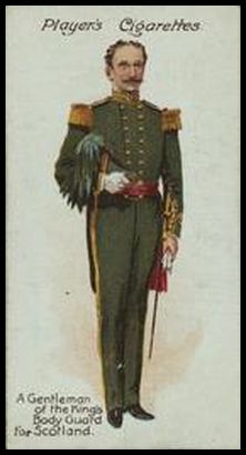 11PCCD 10 A Gentleman of the King's Body Guard for Scotland.jpg